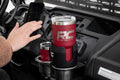 2 in 1 Expanding Cup and Phone Holder - The Suspension Specialists