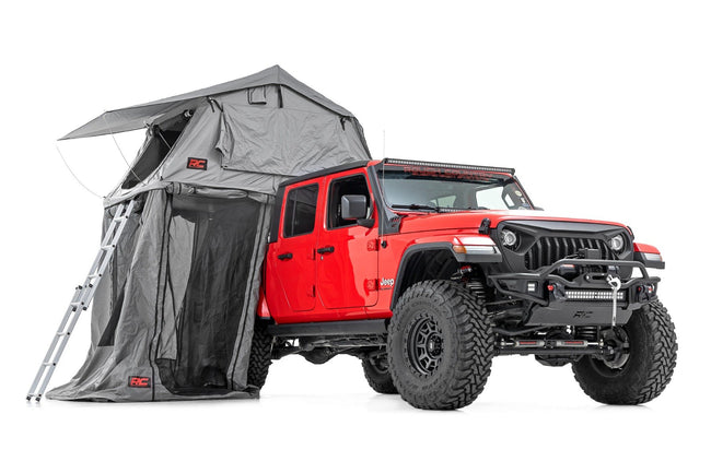 Rough Country Roof Top Tent Annex (For 99050 Roof Top Tent) - The Suspension Specialists