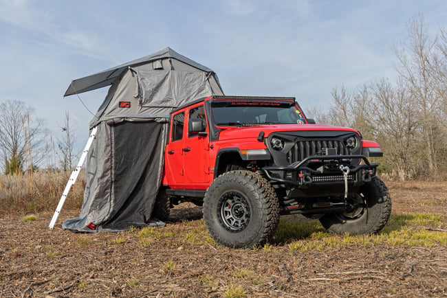 Rough Country Roof Top Tent Annex (For 99050 Roof Top Tent) - The Suspension Specialists