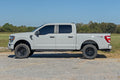 Mud Flap Delete | Ford F-150 2WD/4WD (2021-2025) - The Suspension Specialists
