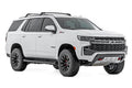 2 Inch Lift Kit | OE Air Ride | Chevy/GMC Tahoe/Yukon 4WD (2021-2025)