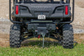 2" Receiver Winch Mount | Multiple UTV Makes & Models - The Suspension Specialists