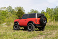 Rear Bumper | Tubular | Ford Bronco 4WD (2021-2025) - The Suspension Specialists