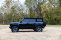 Vertex 2.5 Adjustable Coilovers | Rear | 2" | Ford Bronco 4WD (2021-2025) - The Suspension Specialists