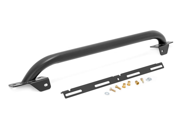 Light Bar Mount | OE Modular Steel | Ford Bronco 4WD (2021-2025) - The Suspension Specialists