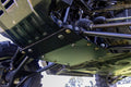 Frame Stiffener | Honda Pioneer 1000 - The Suspension Specialists
