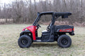 Vertex Rear Coil Over Shock Pair | Adjustable | Polaris Ranger 1000/Ranger XP 900/1000 - The Suspension Specialists