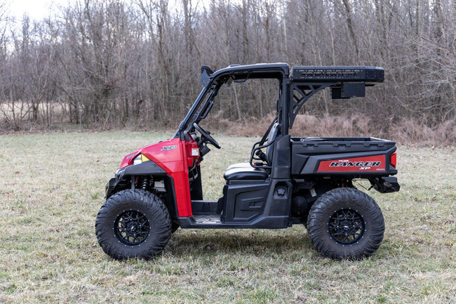 Vertex Rear Coil Over Shock Pair | Adjustable | Polaris Ranger 1000/Ranger XP 900/1000 - The Suspension Specialists