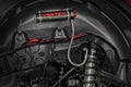 Vertex 2.5 Adjustable Coilovers | Rear | 5" | Ford Bronco 4WD (2021-2025) - The Suspension Specialists