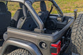 Trail Cladding | Tailgate Protector | Jeep Wrangler JL/Wrangler Unlimited (18-25)