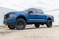 3 Inch Lift Kit | Fabbed UCA | Vertex/V2 | Ford F-150 4WD (2021-2025)