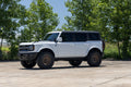 Rough Country 87 Series Wheel | Simulated Beadlock | Bronze/Black | 17x8.5 | 6x5.5 | +0mm - The Suspension Specialists