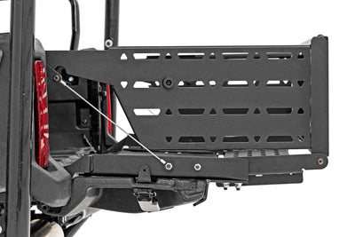 Tailgate Extender | Honda Pioneer 1000 - The Suspension Specialists