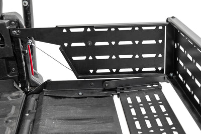 Tailgate Extender | Honda Pioneer 1000 - The Suspension Specialists