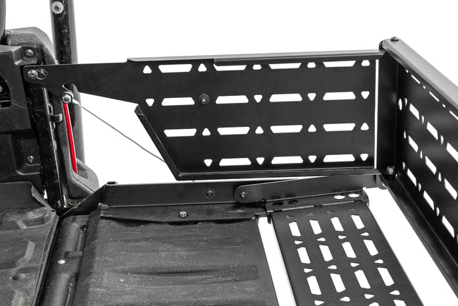 Tailgate Extender | Honda Pioneer 1000 - The Suspension Specialists