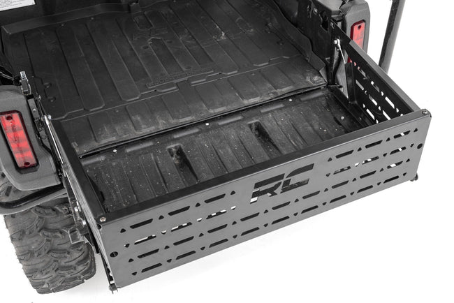 Tailgate Extender | Honda Pioneer 1000 - The Suspension Specialists