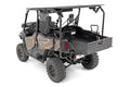 Tailgate Extender | Honda Pioneer 1000 - The Suspension Specialists