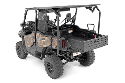 Tailgate Extender | Honda Pioneer 1000 - The Suspension Specialists