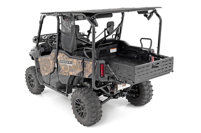 Tailgate Extender | Honda Pioneer 1000 - The Suspension Specialists