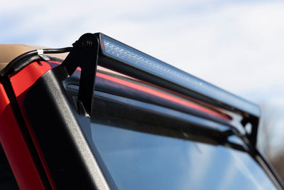 Rough Country 40 Inch Spectrum Series LED Light Bar | Single Row - The Suspension Specialists