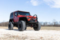 Rough Country 12 Inch Spectrum Series LED Light Bar | Single Row - The Suspension Specialists