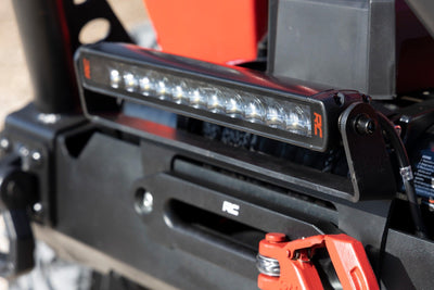 Rough Country 12 Inch Spectrum Series LED Light Bar | Single Row - The Suspension Specialists