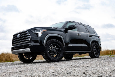 1.75 Inch Leveling Kit | Toyota Sequoia 4WD (2023-2025)