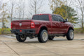 Rough Country Rear Bumper | Tubular | Ram 2500/3500 2WD/4WD (2010-2025)