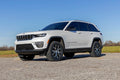 1 Inch Lift Kit | Jeep Grand Cherokee WL 4WD (2023-2025)