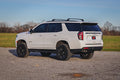 3.5 Inch Lift Kit | OE Air Ride | Chevy Tahoe 4WD (2021-2024)