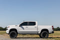 6 Inch Lift Kit | Mono Leaf Rear | Diesel | Chevy Silverado 1500 2WD (25-26)