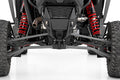 Receiver Hitch | Polaris RZR Turbo R - The Suspension Specialists