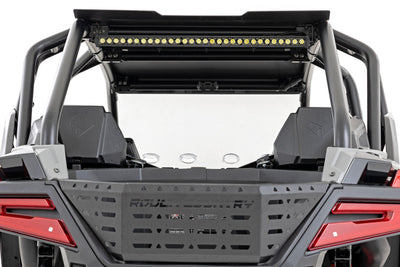 30" LED Light Kit | Rear Facing | Polaris RZR Turbo R - The Suspension Specialists