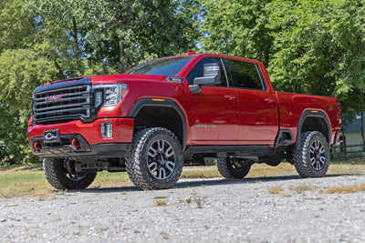 7 Inch Lift Kit | Torsion Drop | Chevy/GMC 2500HD/3500HD (20-25)