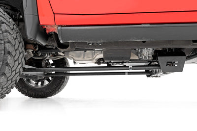 7 Inch Lift Kit | Torsion Drop | Chevy/GMC 2500HD/3500HD (20-25)
