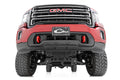 7 Inch Lift Kit | Torsion Drop | V2 | w/ Overloads | Chevy/GMC 2500HD/3500HD (20-25)