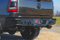 Rough Country Rear Bumper | Tubular | Ram 1500 2WD/4WD (2019-2025)