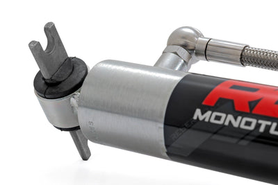 M1R Monotube Rear Shocks | 0-3" | Jeep Wrangler JK/Wrangler Unlimited  (07-18)