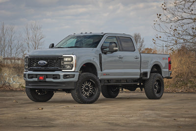4.5 Inch Lift Kit | V2 | Diesel | Ford F-250/F-350 Super Duty 4WD (2023-2026)