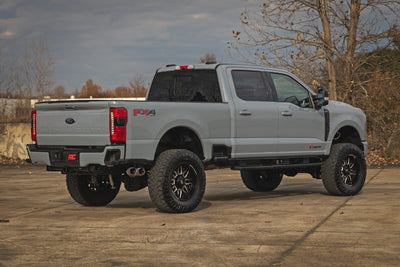 4.5 Inch Lift Kit  | R/A | C/O Vertex | Ford F-250/F-350 Super Duty (23-26)