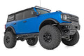 7 Inch Lift Kit | 4-Door Base | Ford Bronco 4WD (2021-2025)