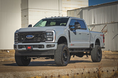 6 Inch Lift | C/O Vertex | Ford F-250/F-350 Super Duty 4WD (2023-2026)