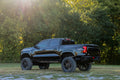 6 Inch Lift Kit | N3 Shocks | Chevy/GMC Canyon/Colorado 4WD (2023-2026)