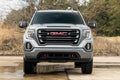 1.75 Inch Leveling Kit | Forged Red UCA | AT4 | GMC Sierra 1500  (2019-2025 & Classic)