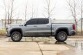 1.75 Inch Leveling Kit | Forged Alum UCA | AT4 | GMC Sierra 1500  (2019-2025 & Classic)