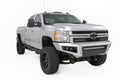 LED Light Kit | Ditch Mount |  3" OSRAM | Wide | Chevy 1500 & Chevy/GMC 2500HD/3500HD (07-14)