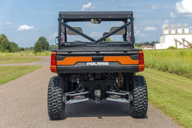 Heavy-Duty Replacement Axle | Rear | 4340 Chromoly AX3 | Polaris Ranger - The Suspension Specialists