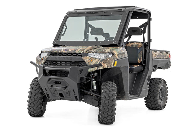 Adjustable Suspension Kit | Ride Height Adjust | Polaris Ranger 1000/Ranger XP 900/1000 - The Suspension Specialists