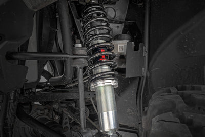 Adjustable Suspension Kit | Ride Height Adjust | Polaris Ranger 1000/Ranger XP 900/1000 - The Suspension Specialists