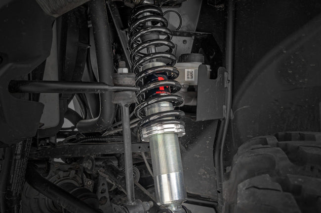Adjustable Suspension Kit | Ride Height Adjust | Polaris Ranger 1000/Ranger XP 900/1000 - The Suspension Specialists